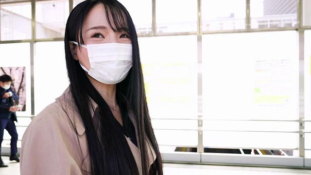 スタイル抜群の帰国子女 35歳本物人妻 AV Debut 久美木マリア サンプル画像 5
