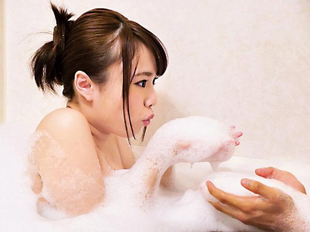 美女ベスト 森下美怜 巨乳マドンナ サンプル画像 8