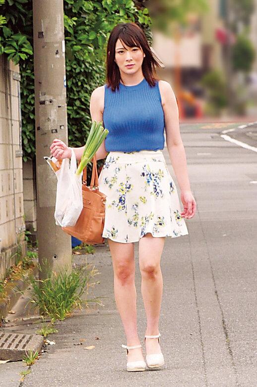 美女ベスト 辻井ほのか スレンダー巨乳マドンナ サンプル画像 7
