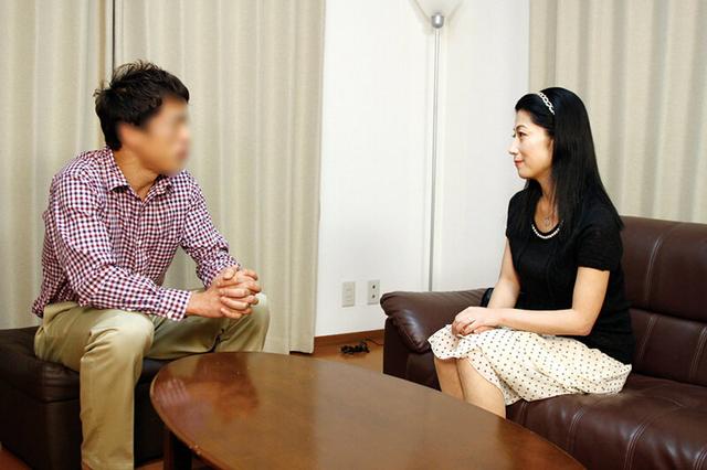 美熟女ベスト七海ひさ代4時間 美尻マドンナ サンプル画像 5