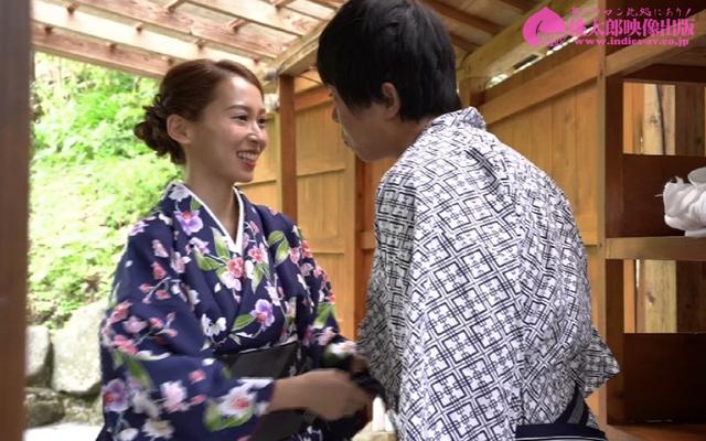 美人女将の究極おもてなし！ 中出し旅館にようこそいらっしゃいませ！！ サンプル画像 1