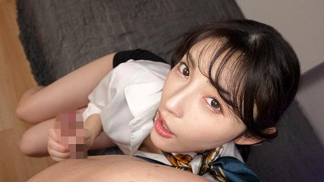 お姉さんの巨尻が猥褻過ぎて秒殺で悩殺！！ 森沢かな サンプル画像 13