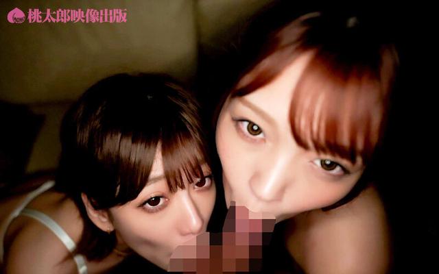 憧れの女優が夢の共演！ PREMIUMな豪華ダブルキャスト vol.2 サンプル画像 18