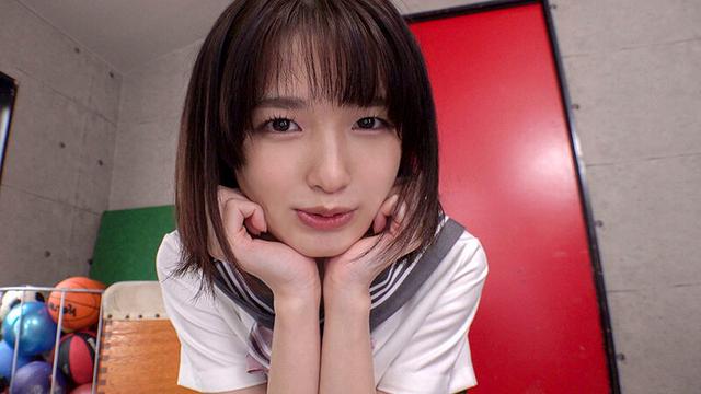 小悪魔挑発美少女W 倉本すみれ・牧野みおな サンプル画像 6