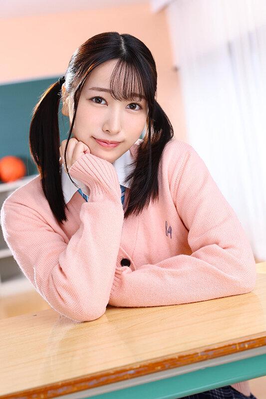 小悪魔挑発美少女 高島愛 サンプル画像 1
