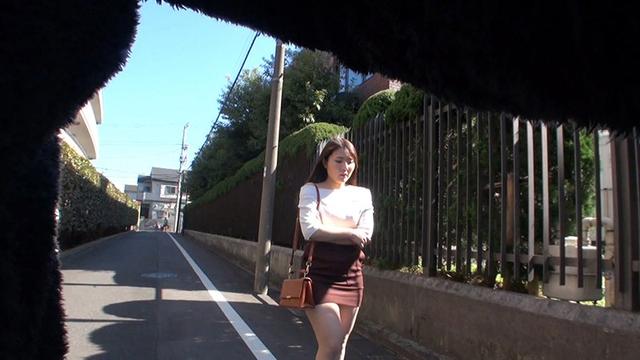 【配信専用】女子大生強●…学校帰りの可愛いJD見つけてヤリたくなったから家まで尾行して犯して中出し…ももか大学2年生 仲沢ももか サンプル画像 1