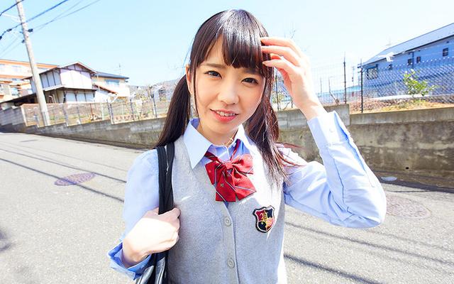 【VR】どこでもやりまくりSPパッケージ！ ヤリマンJ○と出会って3分で即パパ活！友達が友達を呼び数珠繋ぎ4連続SEX サンプル画像 2