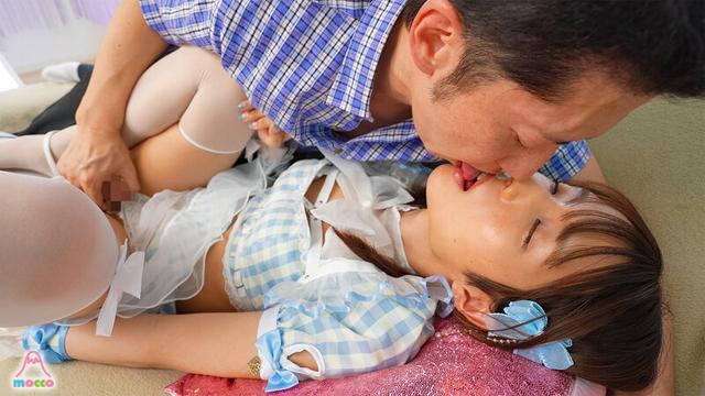 性別を偽ってガチ恋営業で荒稼ぎしていたら撮影会中にはみチンバレして肉便器アナルセックスで中出しメスイキ謝罪させられる男の娘地下アイドル 西野めぐ サンプル画像 2