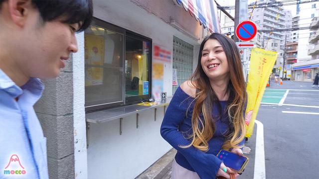 男の娘風俗で働き始めた幼馴染にフェベチオの練習台を頼まれ不覚にもフル勃起したら魅惑のアナルセックスで中出しザーメンを抜かれまくった。 姫野じゅり サンプル画像 1