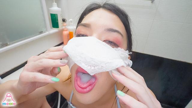 男の娘風俗で働き始めた幼馴染にフェベチオの練習台を頼まれ不覚にもフル勃起したら魅惑のアナルセックスで中出しザーメンを抜かれまくった。 姫野じゅり サンプル画像 13