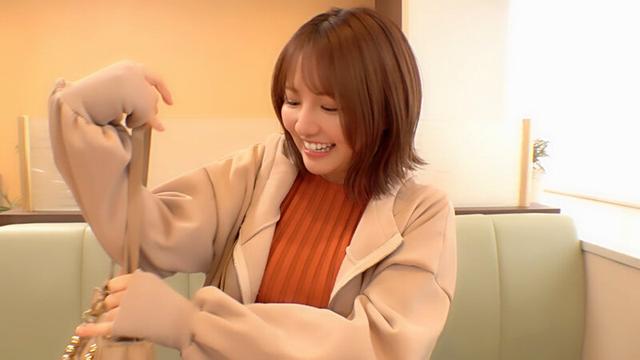 レンタル彼女を呼んだら天月あずが来ちゃって胸アツ サンプル画像 1