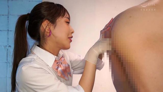 ドMホイホイ焦らし痴女に脳汁とろとろになるまで弄ばれて絶対に射精させてもらえないご褒美拷問M性感 香澄せな サンプル画像 8