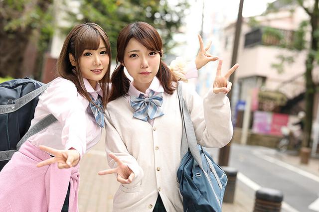 【厳選女子校生】2025紅白最強福袋23時間超ノーカットSPECIAL サンプル画像 12