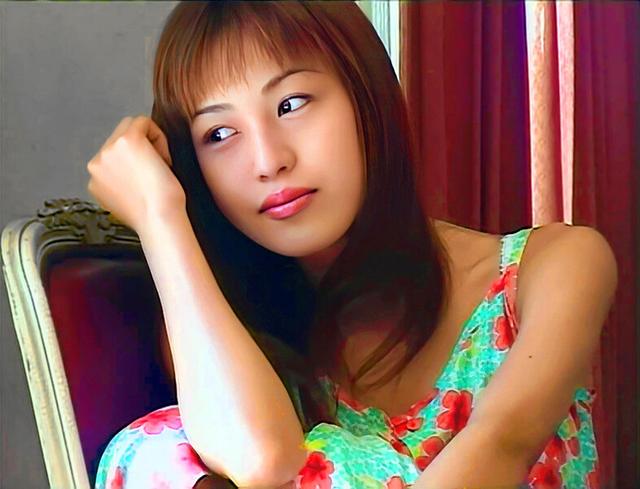 【AIリマスター版】人間廃業 及川奈央 完全リモザイク サンプル画像 6