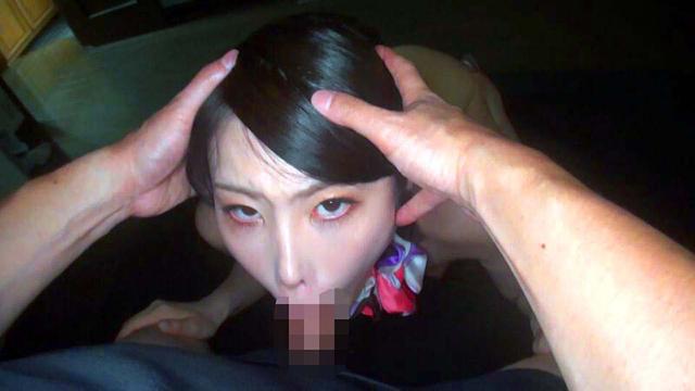 SEX依存症の女 性狂い現役CA莉乃33歳 笹見莉乃 サンプル画像 13