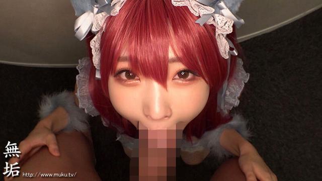 オジサンに没頭する発情コスプレイヤー 敏感大量失禁・お漏らし・ハメ潮オフパコSEX 総集編240分 サンプル画像 9