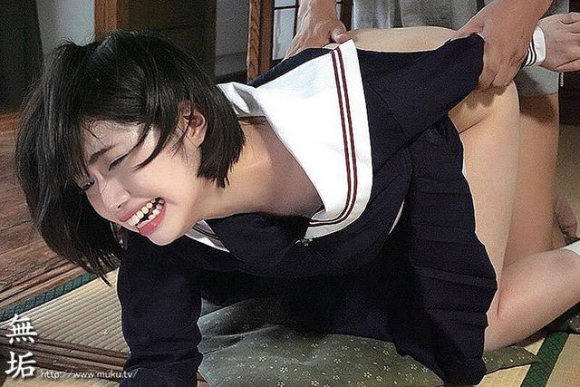 性欲の溢れたエロ過ぎ制服美少女が汗だくになって男を貪る絶倫性交 総集編8時間 サンプル画像 1