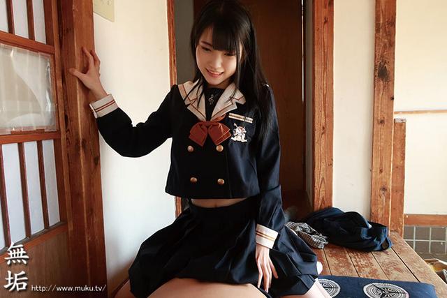 性欲の溢れたエロ過ぎ制服美少女が汗だくになって男を貪る絶倫性交 総集編8時間 サンプル画像 15
