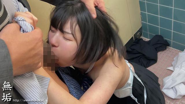 女子●生鬼畜レ×プ210分 ボロ雑巾のように性処理肉便器として犯●れた美少女13選 サンプル画像 6