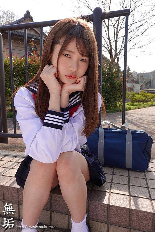 ぷにつるま○こにいっぱいなかだしっ！無垢なパイパン美少女たちがナマで子宮に欲しがる濃厚中出しBEST サンプル画像 2