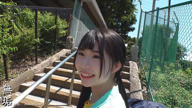 最高にヌける激かわ制服美少女とハメまくりイチャラブSEX 精子出しきるまでパコる超濃厚種付け 美少女2名。大量中出し、ハメ撮り、フェラ顔もイキ顔も最高（MUCD-329） サンプル画像 3