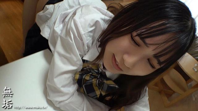 エッチな制服美少女とイチャぱこ中出しコレクション。 制服J●と笑顔でハメまくりラブラブ種付け最高過ぎる。ガチ素人9名240分。 サンプル画像 9