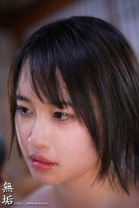 あの日からずっと…。 緊縛調教中出しされる制服美少女 乃々瀬あい サンプル画像 10