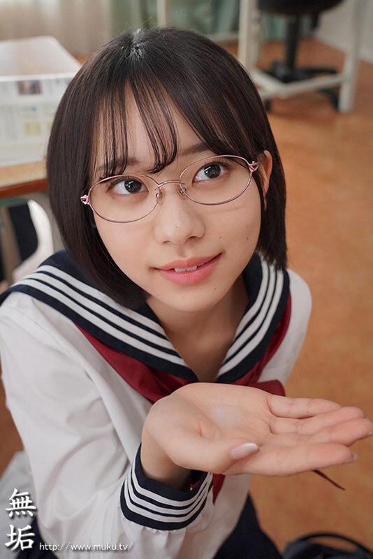 シュレティンガーのパンツ 独身化学教師と女生徒のスカートの中 赤名いと サンプル画像 6