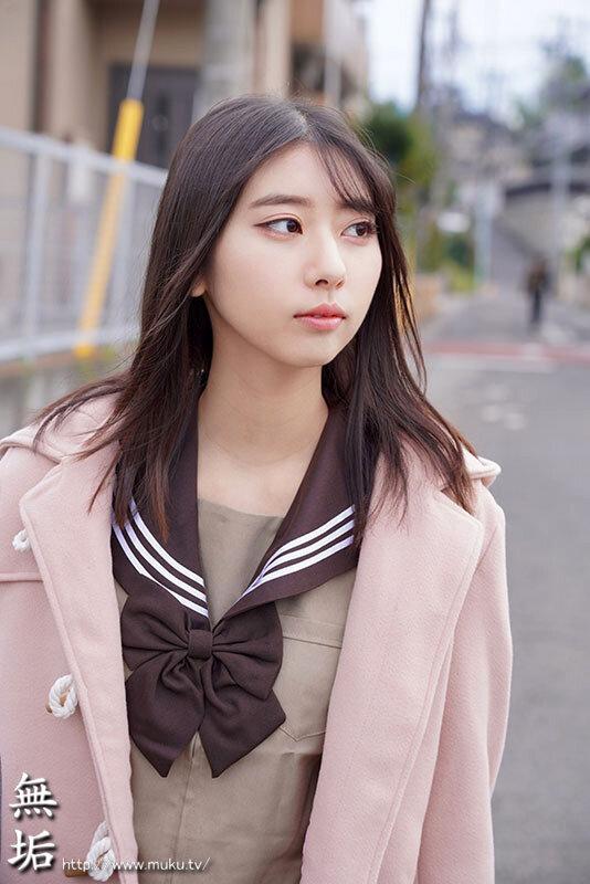 妄想だけで濡れるカラダ… 緊縛を望む美少女 調教志願マゾヒズム。 片寄しゅうか サンプル画像 1