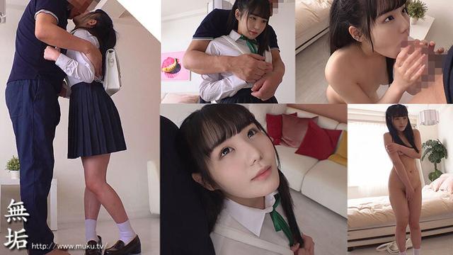 150cm Fカップ。今日も何でも言うこと聞きます。 このコスプレ少女、売り出し中。 専属 広瀬このみ サンプル画像 1