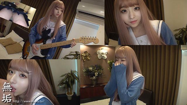 発情期で盛り中のバンド女子たち セックスにハマり過ぎてる美少女たちとオフパコ乱交。中出し、汁まみれ、イキまくり。 渋谷あかり 小島みこ サンプル画像 2
