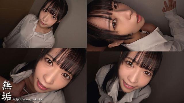 萌え袖 細身美脚 中出し放題 従順コスプレ少女を猛烈にハメ倒す 絶対着衣性交 円井萌華 サンプル画像 7