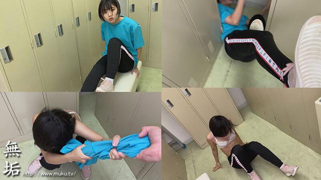 まさに極悪非道の地獄絵図。 女子チアダンス部 合宿集団レ×プ サンプル画像 4