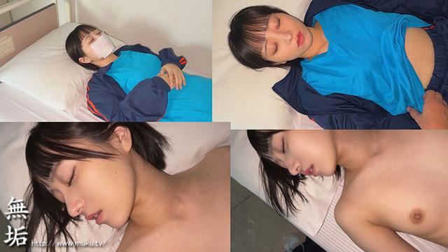 盗撮、睡姦、蹂躙レ〇プ 変態教師に狙われた生徒たちの強●性交記録。 サンプル画像 7