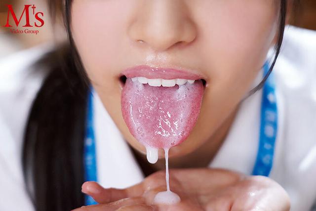 ザーメン大好き！ごっくんシーンもたっぷり収録！！ドスケベ舐めマン限定！ 痴女フェラベスト8時間！74連射！！ サンプル画像 12