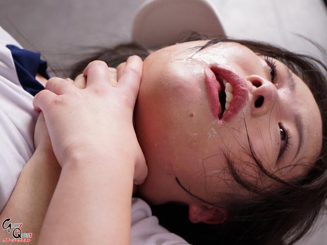 みんなのアナル肉便器 鈴音杏夏 サンプル画像 10