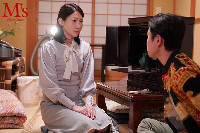 たった1人の大好きな姉は10日後、ひくほど壊れてました。 俺の身代わりのつもりがドM過ぎてドS絶倫極道の極太チ○ポに即堕ちした隠れ変態姉 望月瞳 サンプル画像 1