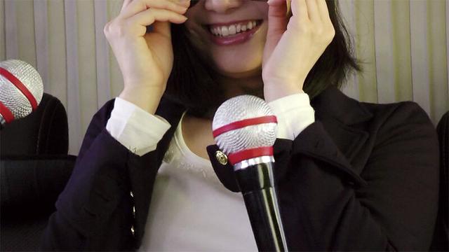 すぐヤレる押しに弱い丁度いい女 サンプル画像 1