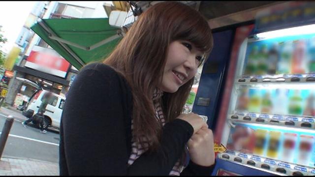 ウブなフリしてド淫乱！ナンパ即ハメ巨乳娘12人4時間vol.7 サンプル画像 11