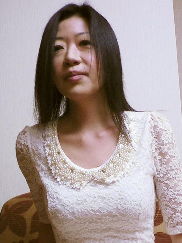 アラサー人妻の生ハメ中出し火遊びSEX サンプル画像 6