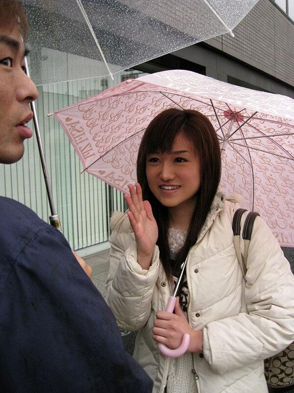 ウブなフリしてド淫乱！ナンパ即ハメ巨乳娘12人4時間vol.8 サンプル画像 2