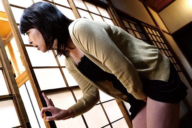 嫁の母 お義母さんのほうが妻よりいい… 禁断の背徳交尾に溺れる家庭内不倫 サンプル画像 8