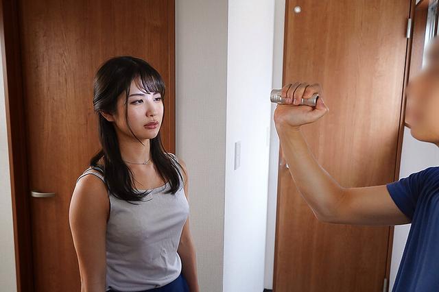 些細なことで隣人トラブルに巻き込まれた美人妻の悲劇 サンプル画像 13