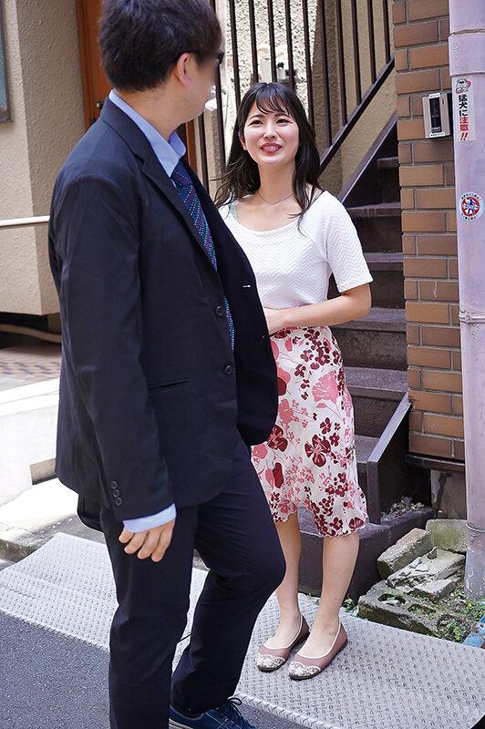些細なことで隣人トラブルに巻き込まれた美人妻の悲劇 サンプル画像 7
