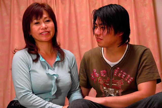 本当にあった近親凌●という悲劇3 サンプル画像 20
