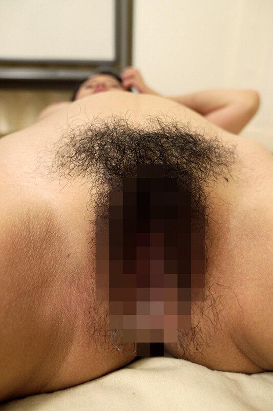 剛毛美熟女10人 サンプル画像 19