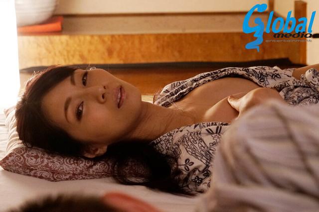 真・異常性交 四十路母と子 其の弐拾壱 若く逞しい息子棒の虜となった欲求不満母 森美希 サンプル画像 2