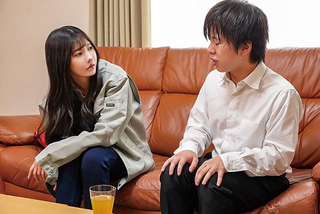 友達の母親 男日照りで発情するシングルマザーの性の事情に興奮してしまい… 藍芽みずき サンプル画像 4