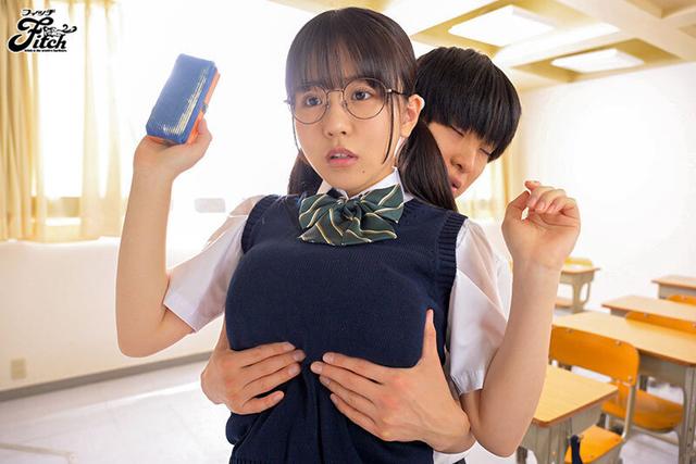純情で甘酸っぱい青春同人コミックを実写化！ 実写版！欲しくて、求めて。 柏木こなつ サンプル画像 12