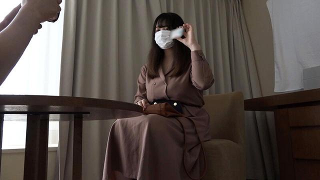 発掘☆天然ポチャJ-cup素人さん 匿名希望 サンプル画像 3